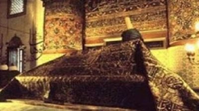 بمناسبة المولد النبوي.. تعرف على سبب تأخير دفن الرسول 3 ايام بعد موته ! 