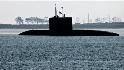 خبير عسكري: مصر تنوع مصادر تسليحها.. والغواصة الجديدة تعزيز لقوتها