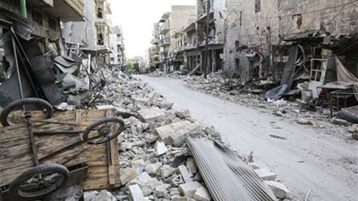 سيناريوهات سقوط حلب ورسائل الموت المحقق للمدنيين