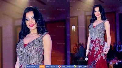 إطلالة أنيقة لـ