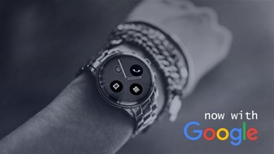 جوجل تستحوذ على شركة 