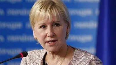 بسبب الفلسطينيين.. إسرائيل ترفض استقبال وزيرة خارجية السويد