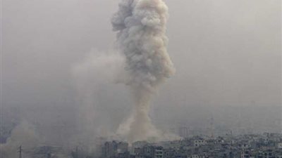 روسيا ترفض دعوات لوقف فوري لإطلاق النار في حلب