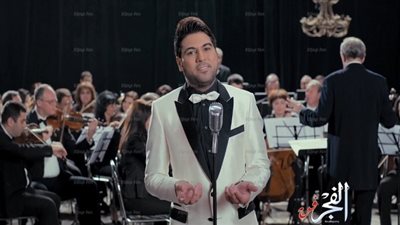 وليد الشامي يطرح 