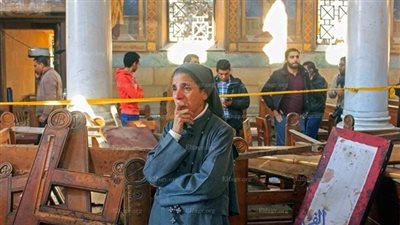 آخر رسالة بين متهم بتفجير 