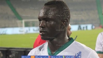 أهداف مباراة سموحة والانتاج الحربي 1-1 بالدوري الممتاز 