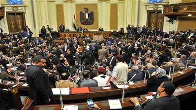 برلماني يقترح نشر 