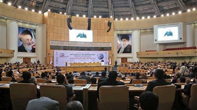 أهم أخبار إيران اليوم .. التعامل والثقة والتعاون المتبادل السبيل الوحيد لمعالجة ازمات المنطقة