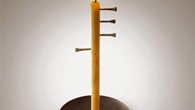 طرق معرفة الوقت ورغبة  الحصول على منبه قبل اختراع الساعة !