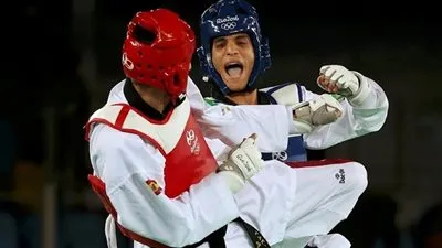 استبعاد رئيس التايكوندو من أي نشاط يخص اللعبة 