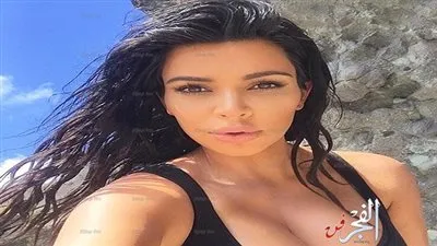 Trumb يقابل زوج kim kardashian لهذا السبب!