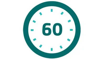 سبب استخدام رقم 60 في الساعة والدقيقة !