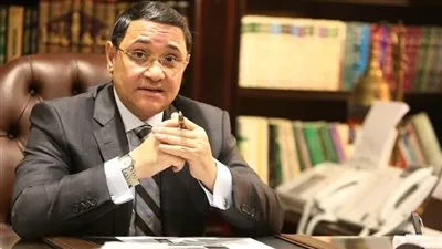 عبد الرحيم علي يكشف معلومة جديدة عن الحزام الناسف المستخدم في تفجير 