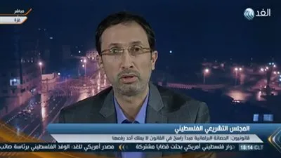 سياسي: معركة شخصية وراء قرار 