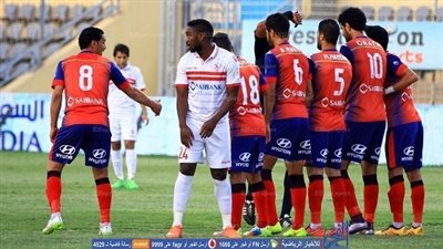 الشناوي يتألق ويمنع صاروخ كريم طارق (فيديو)