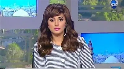 دينا يحيى وهيثم سعودي يقدمان 