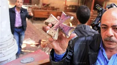 أحد ضباط البحث الجنائي لـ أديب: 