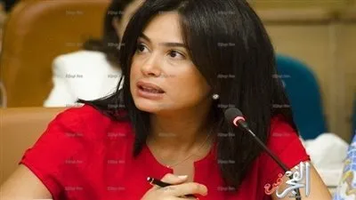 هند صبري تنعي وفاة زبيدة ثروت