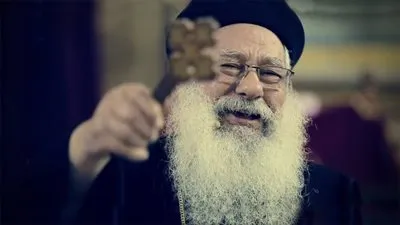 مكاري يونان: أشفق على وزارة الداخلية.. والله هو من يحرس الكنائس