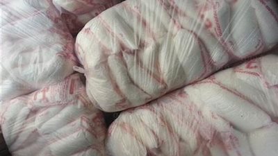 مصر تطرح مناقصة لشراء 50 ألف طن سكر 