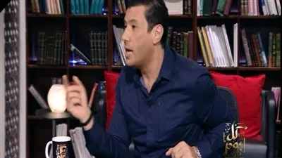 إسلام بحيري: 