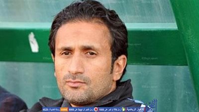 مدرب طلائع الجيش: قدمنا مباراة كبيرة أمام المقاصة رغم الخسارة