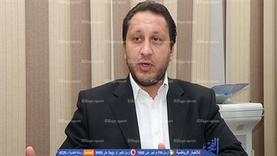 هادي خشبة : هروب الحضري من الأهلي كان أصعب موقف تعرضت له 