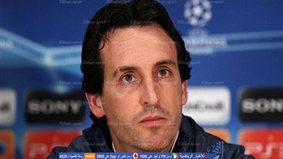 مدرب باريس سان جيرمان يبرر مشاحنات لاعبيه أمام  نيس