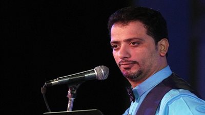 المصريون والألمان يحتفلون بالمولد والميلاد في الاوبرا 