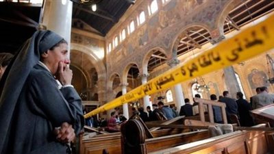 خبير يوضح تأثير تفجير الكنيسة البطرسية على الوضع الاقتصادي وحجم الاستثمار