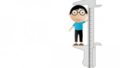 هل تعلم أن جسم الإنسان أكثر طولاً في الصباح !