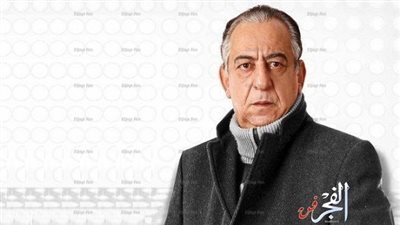 أحمد راتب يرحل قبل حصاد نجاح مسرحية 