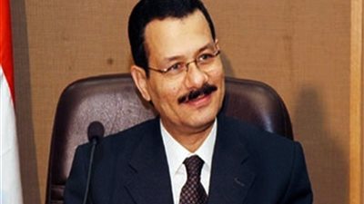 رئيس الهيئة الاقتصادية بـ