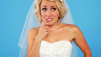 6 أمور على العروس فعلها قبل ليلة زفافها