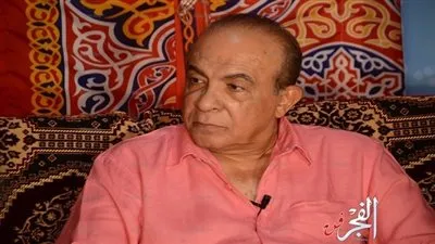 هادي الجيار ينعي وفاة زبيدة ثروت