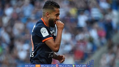 بودبوز مهدد بالغياب عن كأس أمم أفريقيا مع الجزائر   