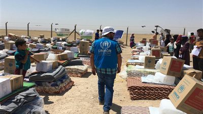 تعرف على أخطر الجرائم بحق اللاجئين في ذكرى إنشاء المفوضية العليا