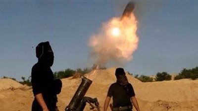 مقتل وإصابة 4 مدنيين بسقوط قذائف لداعش شرقي الموصل