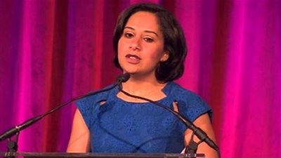 ١١ يناير .. الحكم في طلب منع مديرة مركز نظرة للدراسات النسوية من التصرف في أموالها 