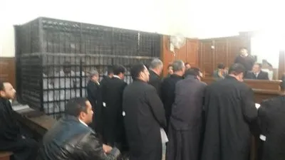 ضابطان بمباحث الإسماعيلية يواجهون 4 تهم جنائية أمام النيابة العامة