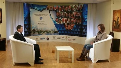 الليلة.. وزيرة الهجرة تكشف موقف الدول الأجنبية من الأحداث الإرهابية على 