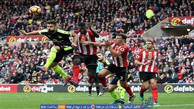 سندرلاند بعيد عن الدعم في يناير رغم صراع الهبوط