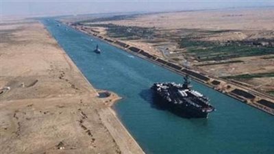 اقتصادية قناة السويس: موانئ بورسعيد، والسخنة تستقبل 40 سفينة اليوم