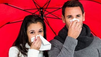 دراسة.. الرجال أكثر عرضة للإصابة بالفيروسات من النساء