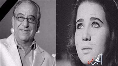 عمرو يوسف ينعي أحمد راتب وزبيده ثروت