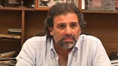 خالد يوسف عن قانون الإعلام: 