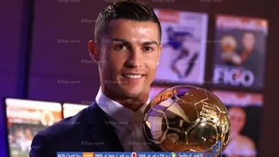 تشافي: رونالدو لا يستحق الكرة الذهبية .. وميسي الأفضل!