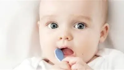 حقائق عن الهضم لدى الرضع.. تعرفي عليها 