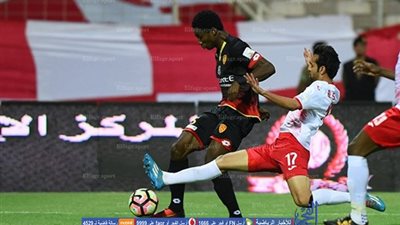 دوري جميل السعودي .. القادسية يحقق فوزا عريضا على الوحدة