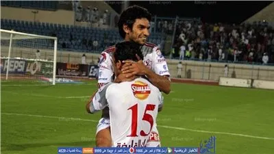 حسين ياسر المحمدي يشكو الزمالك للفيفا    